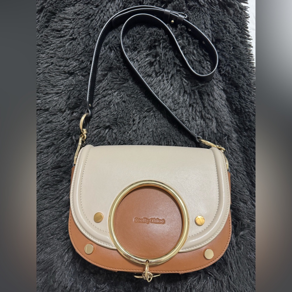 Like New See by Chloe Mara bag